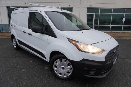 2020 Ford Transit Connect XL