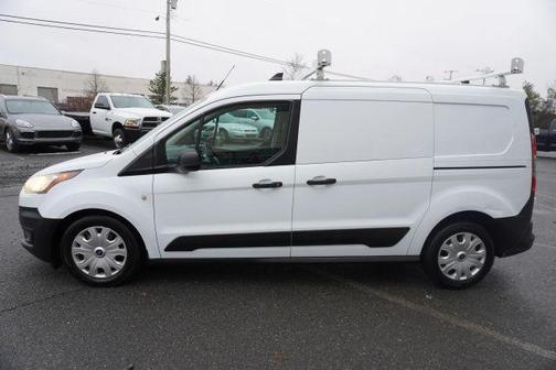2020 Ford Transit Connect XL