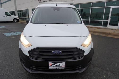 2020 Ford Transit Connect XL