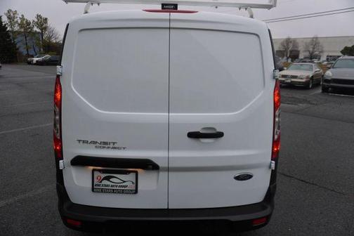 2020 Ford Transit Connect XL