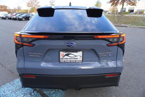 2023 Subaru Solterra Touring