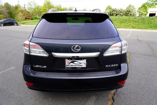 2010 Lexus RX 350 Base