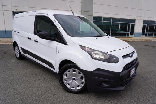 2018 Ford Transit Connect XL