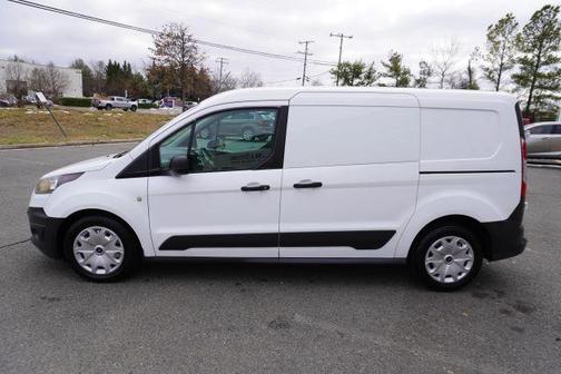 2018 Ford Transit Connect XL