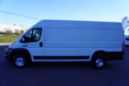 2016 RAM ProMaster 3500 High Roof