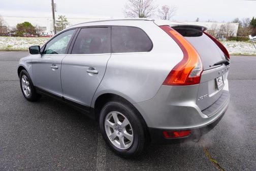 2011 Volvo XC60 3.2