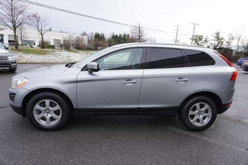 2011 Volvo XC60 3.2