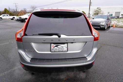 2011 Volvo XC60 3.2