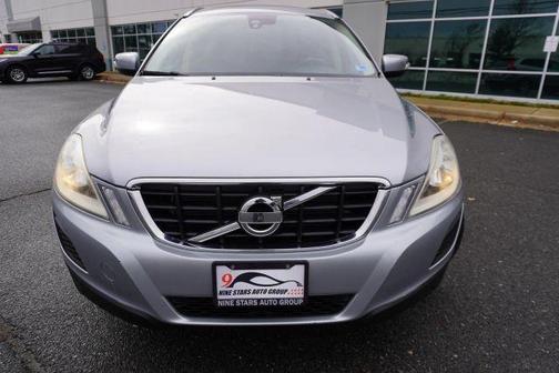 2011 Volvo XC60 3.2