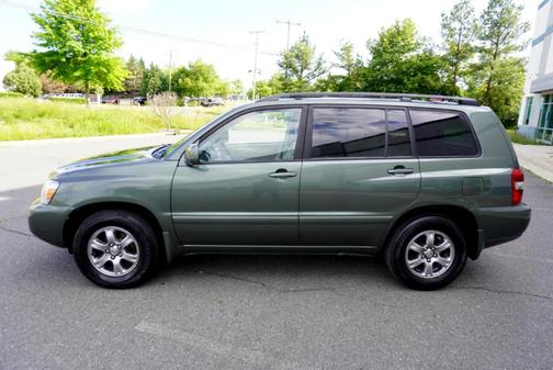 2005 Toyota Highlander