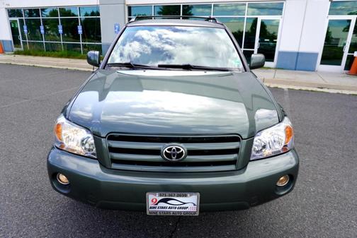 2005 Toyota Highlander