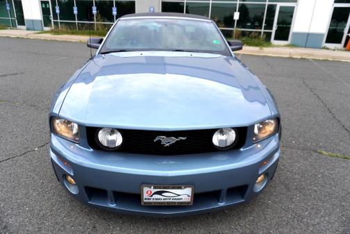 2005 Ford Mustang GT