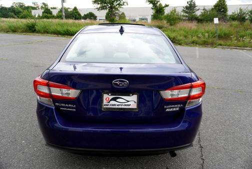 2017 Subaru Impreza 2.0i Premium
