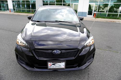 2017 Subaru Impreza 2.0i Sport