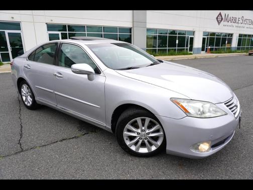 2011 Lexus ES 350 Base