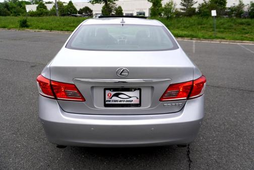 2011 Lexus ES 350 Base