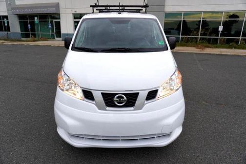 2020 Nissan NV200 S