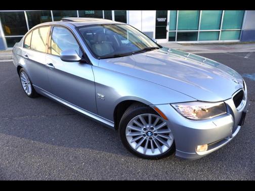 Photo 1 of 23 of 2011 BMW 328 i xDrive
