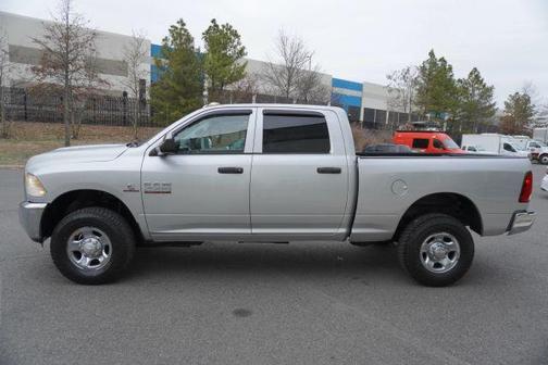 2015 RAM 2500 Tradesman