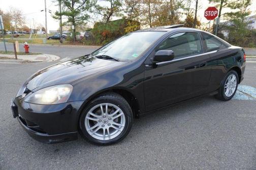 2006 Acura RSX 