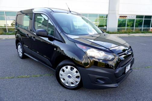 2016 Ford Transit Connect XL