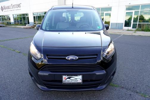 2016 Ford Transit Connect XL