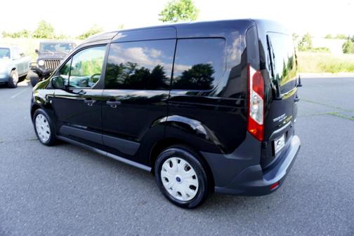 2016 Ford Transit Connect XL