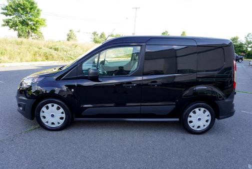 2016 Ford Transit Connect XL