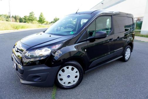 2016 Ford Transit Connect XL
