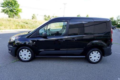 2016 Ford Transit Connect XL