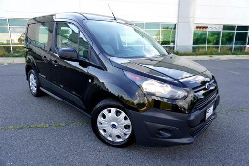 2016 Ford Transit Connect XL