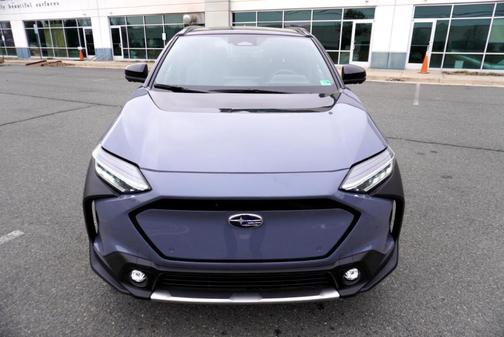 2023 Subaru Solterra Touring
