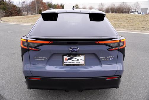 2023 Subaru Solterra Touring