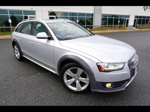 2013 Audi allroad 2.0T Premium quattro