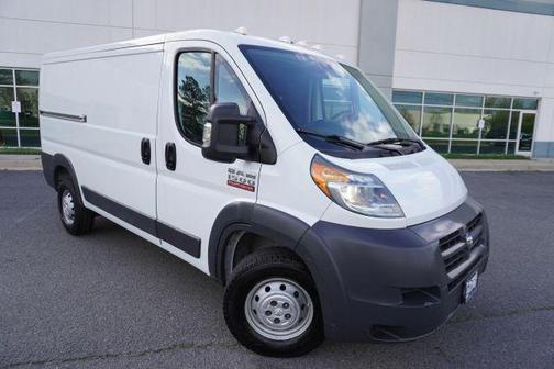 2015 RAM ProMaster 1500 Low Roof