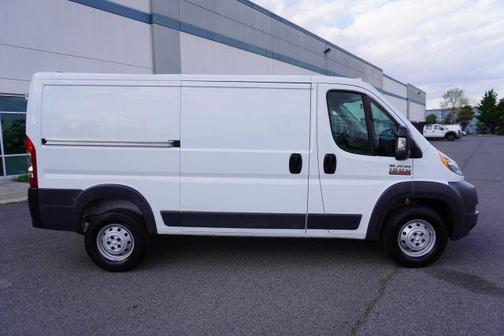 2015 RAM ProMaster 1500 Low Roof