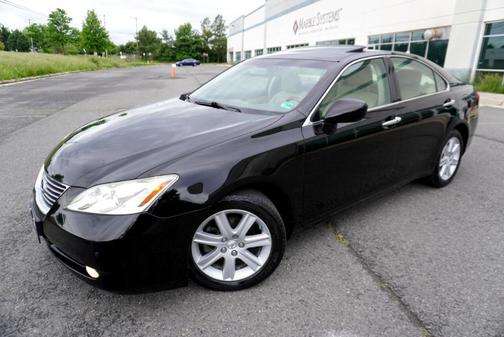 2007 Lexus ES 350