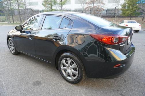 2014 Mazda Mazda3 i Sport