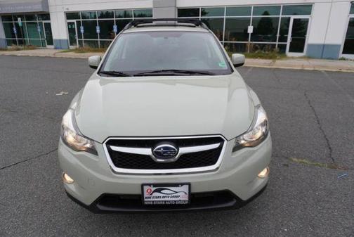 2014 Subaru XV Crosstrek 2.0i Limited
