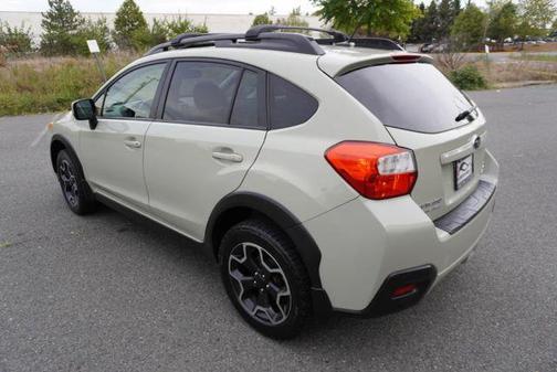 2014 Subaru XV Crosstrek 2.0i Limited