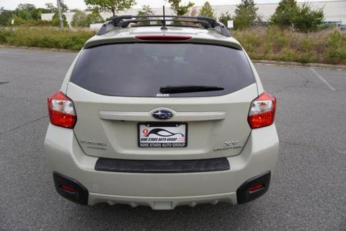 2014 Subaru XV Crosstrek 2.0i Limited