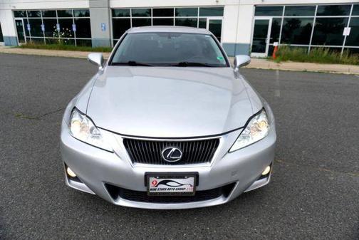 2011 Lexus IS 250 Base
