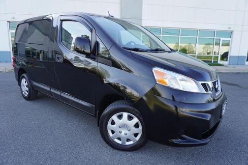 2015 Nissan NV200 SV