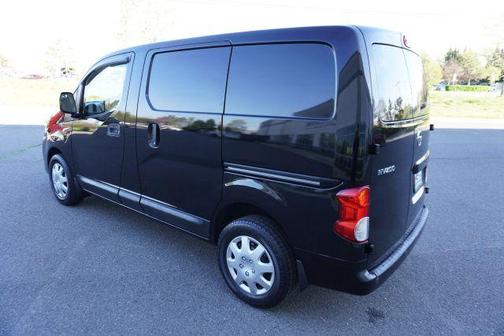 2015 Nissan NV200 SV