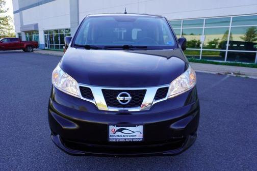 2015 Nissan NV200 SV