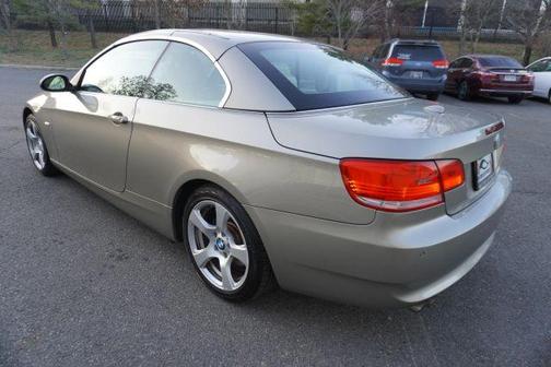 2009 BMW 328 i