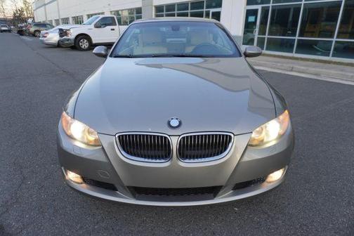 2009 BMW 328 i