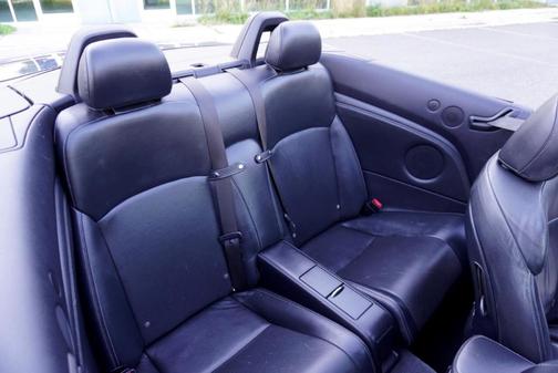 2010 Lexus IS 250C