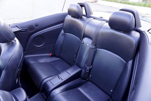 2010 Lexus IS 250C