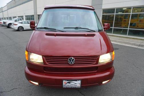 2003 Volkswagen Eurovan MV